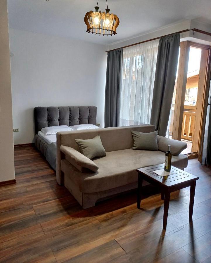 רזלוג Pirin Golf Hotel Private Studios - Sani, Bansko מראה חיצוני תמונה