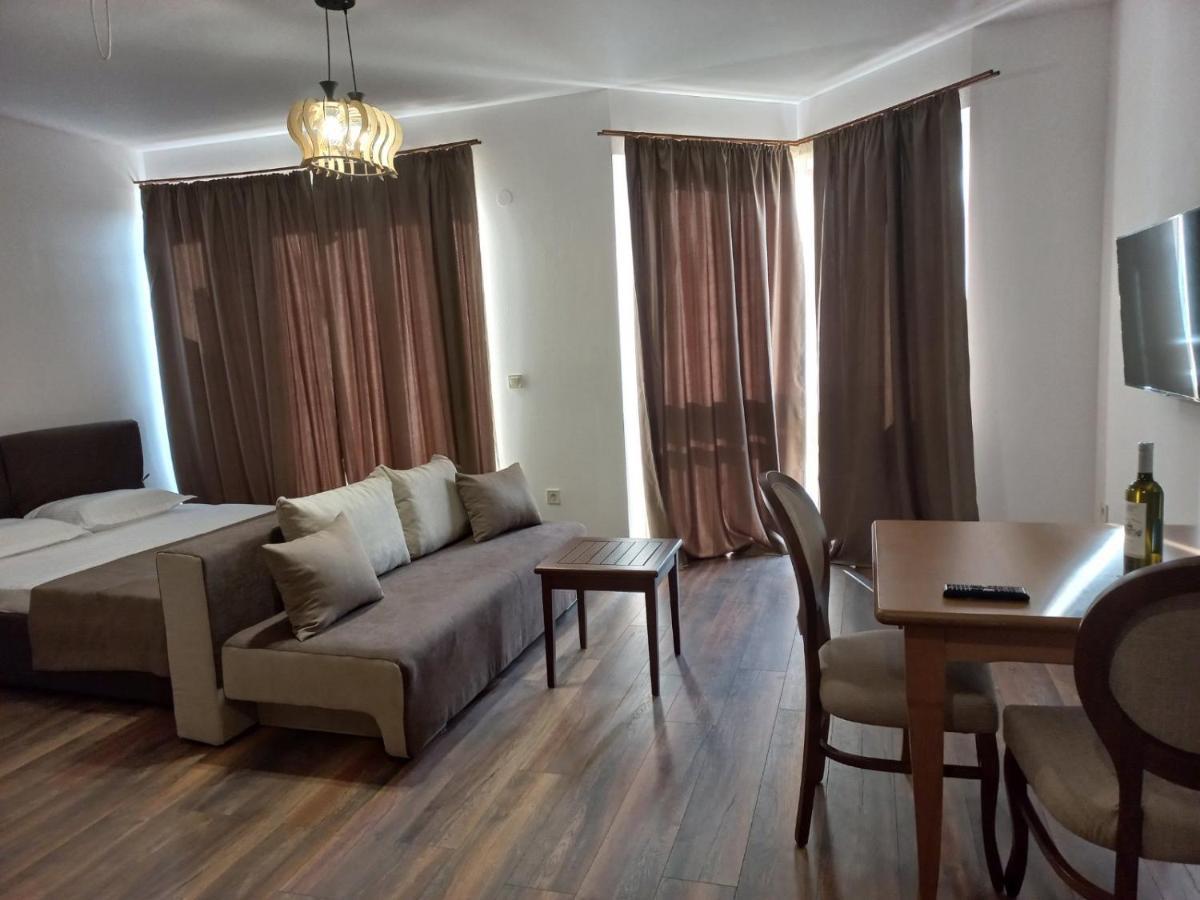 רזלוג Pirin Golf Hotel Private Studios - Sani, Bansko מראה חיצוני תמונה