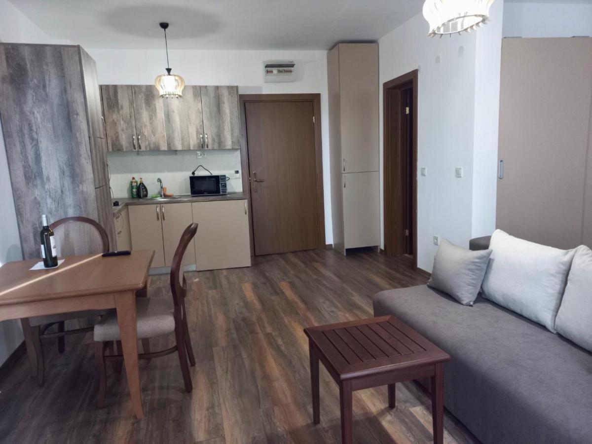 רזלוג Pirin Golf Hotel Private Studios - Sani, Bansko מראה חיצוני תמונה