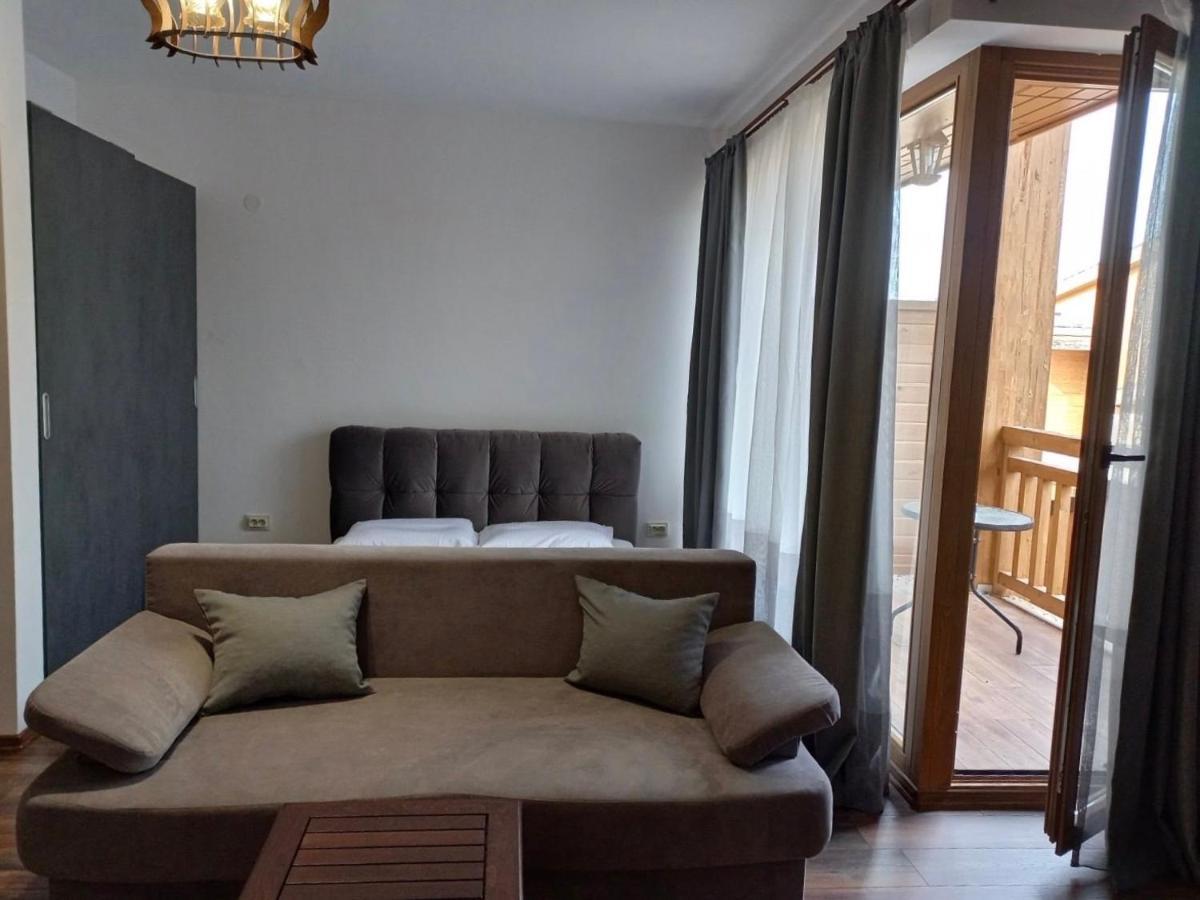 רזלוג Pirin Golf Hotel Private Studios - Sani, Bansko מראה חיצוני תמונה