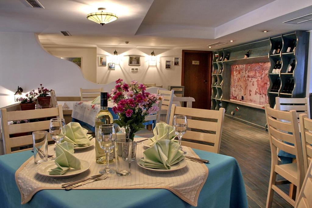 רזלוג Pirin Golf Hotel Private Studios - Sani, Bansko מראה חיצוני תמונה