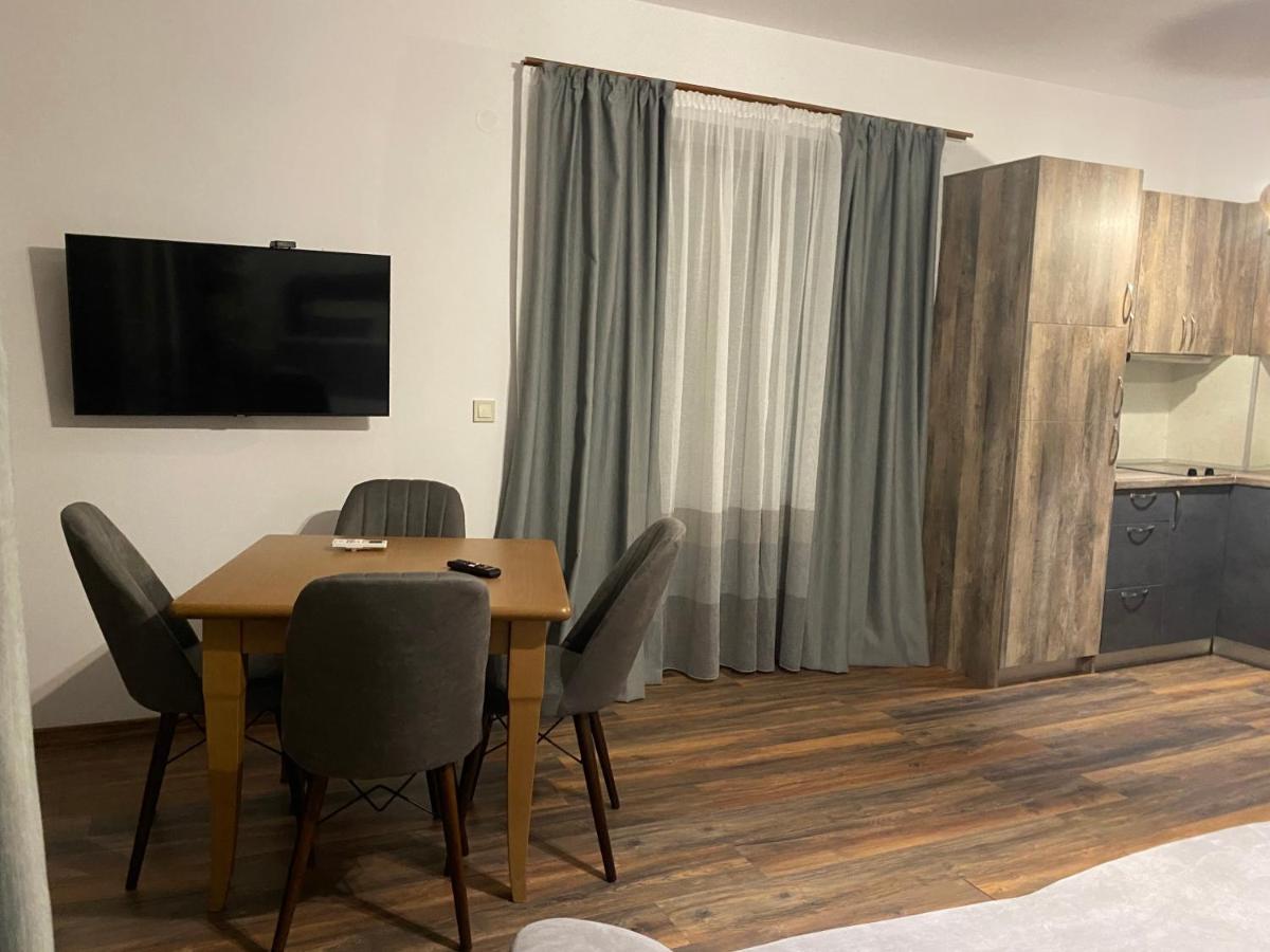 רזלוג Pirin Golf Hotel Private Studios - Sani, Bansko מראה חיצוני תמונה